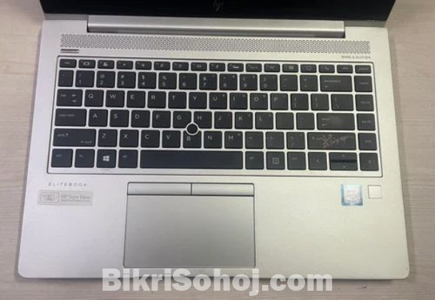 HP Elite Book 840 G6 Business Series Laptop